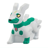 Pokemon Kids Terapagos Edition [2.White Zygarde (10% Forme)]