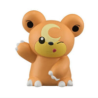 Pokemon Kids Terapagos Edition [7.Teddiursa]