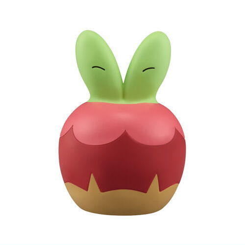 Pokemon Kids Terapagos Edition [11.Applin]