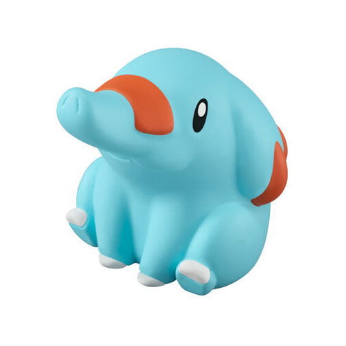 Pokemon Kids Terapagos Edition [12.Phanpy]