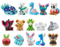 Pokemon Kids Terapagos Edition [All 15 type set(Full Complete)]