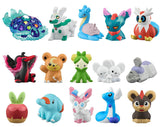 Pokemon Kids Terapagos Edition [All 15 type set(Full Complete)]