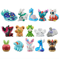Pokemon Kids Terapagos Edition [All 15 type set(Full Complete)]