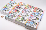 Pokemon Kids Terapagos Edition [All 15 type set(Full Complete)]