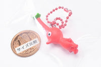 Pikmin Mascot & Fruit Gummy Part.2(2025 Renewal) [1.Red Pikmin]