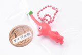 Pikmin Mascot & Fruit Gummy Part.2(2025 Renewal) [1.Red Pikmin]