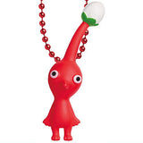 Pikmin Mascot & Fruit Gummy Part.2(2025 Renewal) [1.Red Pikmin]