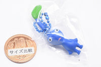 Pikmin Mascot & Fruit Gummy Part.2(2025 Renewal) [2.Blue Pikmin]