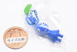 Pikmin Mascot & Fruit Gummy Part.2(2025 Renewal) [2.Blue Pikmin]