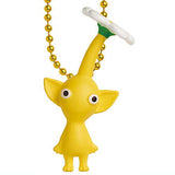 Pikmin Mascot & Fruit Gummy Part.2(2025 Renewal) [3.Yellow Pikmin]