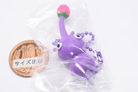 Pikmin Mascot & Fruit Gummy Part.2(2025 Renewal) [4.Purple Pikmin]