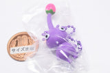 Pikmin Mascot & Fruit Gummy Part.2(2025 Renewal) [4.Purple Pikmin]
