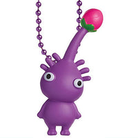 Pikmin Mascot & Fruit Gummy Part.2(2025 Renewal) [4.Purple Pikmin]