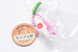 Pikmin Mascot & Fruit Gummy Part.2(2025 Renewal) [5.White Pikmin]