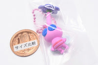 Pikmin Mascot & Fruit Gummy Part.2(2025 Renewal) [7.Winged Pikmin]