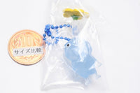 Pikmin Mascot & Fruit Gummy Part.2(2025 Renewal) [8.Ice Pikmin]