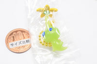 Pikmin Mascot & Fruit Gummy Part.2(2025 Renewal) [9.Glow Pikmin (Phosphorescent)]