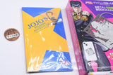 JoJo's Bizarre Adventure Diamond Is Unbreakable Metal Book Marker [3.The Hand]