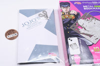 JoJo's Bizarre Adventure Diamond Is Unbreakable Metal Book Marker [5.Star Platinum]