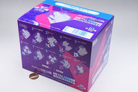 JoJo's Bizarre Adventure Diamond Is Unbreakable Metal Book Marker [All 10 type set(Full Complete)]