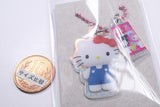Sanrio Characters Twin Charm Nijihoshi Candy Vol.2 [1.Hello Kitty]