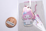 Sanrio Characters Twin Charm Nijihoshi Candy Vol.2 [2.My Melody]