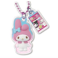 Sanrio Characters Twin Charm Nijihoshi Candy Vol.2 [2.My Melody]