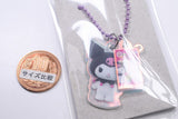 Sanrio Characters Twin Charm Nijihoshi Candy Vol.2 [3.Kuromi]