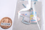 Sanrio Characters Twin Charm Nijihoshi Candy Vol.2 [4.Cinnamoroll]