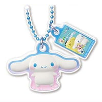 Sanrio Characters Twin Charm Nijihoshi Candy Vol.2 [4.Cinnamoroll]