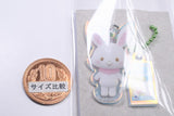 Sanrio Characters Twin Charm Nijihoshi Candy Vol.2 [6.Wish me mell]