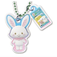 Sanrio Characters Twin Charm Nijihoshi Candy Vol.2 [6.Wish me mell]