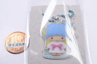 Sanrio Characters Twin Charm Nijihoshi Candy Vol.2 [7.Little Twin Stars (Kiki)]