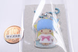 Sanrio Characters Twin Charm Nijihoshi Candy Vol.2 [7.Little Twin Stars (Kiki)]