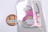 Sanrio Characters Twin Charm Nijihoshi Candy Vol.2 [8.Little Twin Stars (Lala)]