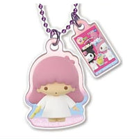 Sanrio Characters Twin Charm Nijihoshi Candy Vol.2 [8.Little Twin Stars (Lala)]