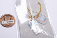 Sanrio Characters Twin Charm Nijihoshi Candy Vol.2 [9.Corocorokuririn]