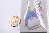 Sanrio Characters Twin Charm Nijihoshi Candy Vol.2 [10.Tuxedo Sam]