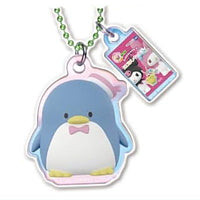Sanrio Characters Twin Charm Nijihoshi Candy Vol.2 [10.Tuxedo Sam]