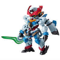 FW GUNDAM CONVERGE #27 [1.(303)GQuuuuuuX]