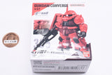 FW GUNDAM CONVERGE #27 [3.(305)Char's High Mobility Zaku II]