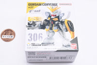 FW GUNDAM CONVERGE #27 [4.(306)Gundam Sandrock]