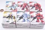 FW GUNDAM CONVERGE #27 [All 6 type set(Full Complete)]
