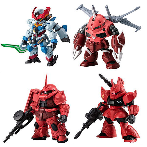 ク*コ様 ガンプラまとめ売り