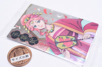 Kusuriya no Hitorigoto wafer [4.Gyokuyou (Character Card N)]