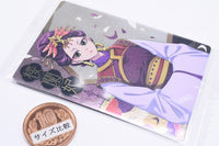 Kusuriya no Hitorigoto wafer [8.Loulan (Character Card N)]