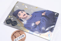 Kusuriya no Hitorigoto wafer [10.Lihaku (Character Card N)]
