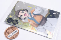 Kusuriya no Hitorigoto wafer [11.Xiaolan (Character Card N)]