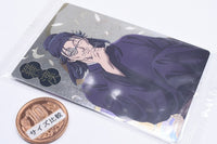Kusuriya no Hitorigoto wafer [12.Lakan (Character Card N)]