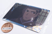 Kusuriya no Hitorigoto wafer [14.Basen (Character Card R)]
